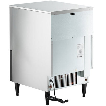 Hoshizaki 163 lbs Crescent Cube - Air Cooled  Ice Machine